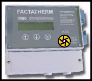 Factatherm3000